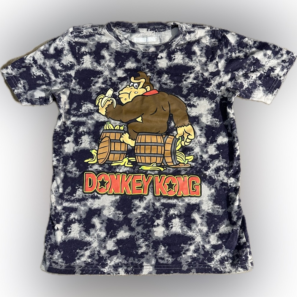 PAIR OF TWO Carters/Oshkosh T Shirts
